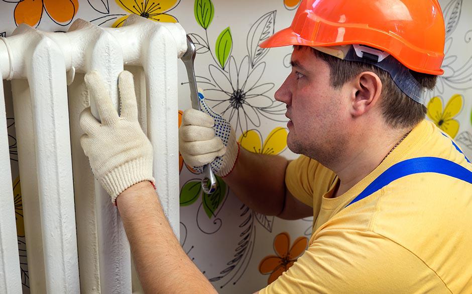 chauffage électrique économique Colombes